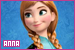 Frozen: Anna