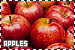 Food/Drink: Apples