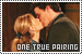 OTP // Buffy and Angel