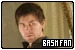 Reign: Sebastian 'Bash' de Poitiers