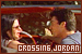 Crossing Jordan