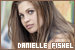 Danielle Fishel