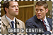 Relationship: Dean Winchester and Castiel (family)
