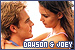 Dawson's Creek: Dawson and Joey