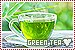 Food/Drink: Green Tea