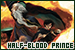 Harry Potter: The Half Blood Prince (Book 6)