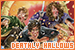 Harry Potter: The Deathly Hallows (Book 7)