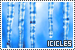 Icicles