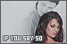 My Song: If You Say So by Lea Michele