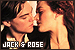 Titanic: Jack Dawson and Rose DeWitt Bukater