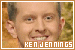 Personality: Ken Jennings