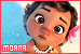 Moana