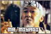 Karate Kid Series: Mr. Miyagi