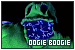 The Nightmare Before Christmas: Oogie Boogie