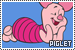 Winnie the Pooh: Piglet