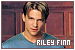 Buffy: Riley Finn