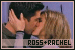 Friends: Ross and Rachel