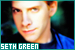 Seth Green