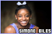 Gymnastics: Simone Biles