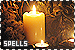 Religion: Spells
