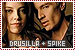 Buffy/Angel: Spike/Drusilla