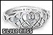 Silver Rings