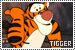 Winnie the Pooh: Tigger