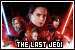 Star Wars Episode 8: The Last Jedi