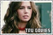 True Calling: Tru Davies