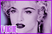 Madonna: Vogue