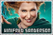 Hocus Pocus: Winifred Sanderson
