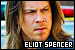 Leverage: Eliot Spencer