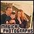 Harry Potter: Magical Photographs