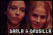 Darla and Drusilla