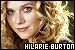 Hilarie Burton Morgan