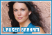 Lauren Graham