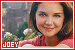 Dawson's Creek: Josephine "Joey" Potter
