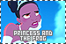 The Princess and the Frog