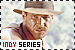 Indiana Jones Series