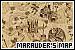 Harry Potter: Maurader's Map