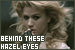Kelly Clarkson: Behind These Hazel Eyes