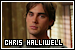 Christopher Perry Halliwell