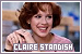 The Breakfast Club: Claire Standish