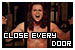 Joseph: Close Every Door