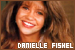 Danielle Fishel