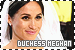 Meghan, The Duchess of Sussex aka Meghan Markle