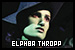 Wicked: Elphaba Thropp