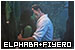 Elphaba and Fiyero
