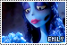 Corpse Bride: Emily