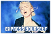 Madonna: Express Yourself
